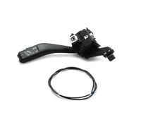 Kufatec GRA (Tempomat) Komplett-Set für VW Scirocco mit MFA+