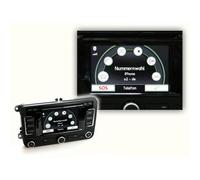 Kufatec Handyvorbereitung Bluetooth VW RNS 315 ''Nur Bluetooth''