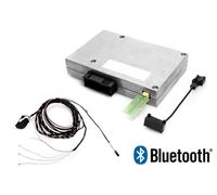 Kufatec Handyvorbereitung für VW Beetle 5C "Nur Bluetooth"