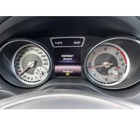 Kufatec Komplettset Tempomat nachrüsten mit Limiter Code 440 für Mercedes CLA C117 inkl. ...