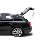 Kufatec Nachrüst-Set elektrische Heckklappe für Audi A6 4G