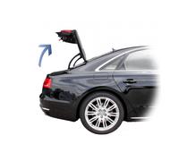 Kufatec Nachrüst-Set elektrische Heckklappe für Audi A8 4H