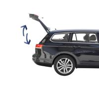 Kufatec Nachrüst-Set elektrische Heckklappe für VW Passat B8