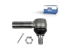 Kugelkopf DT Spare Parts 4.61802 Rechtsgewinde Kugelkupplung, C: 22 mm, M28 x 1