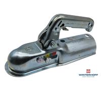 Westfalia Lichtscheibe Attrappe rechts Jokon Ersatzglas PKW Anhänger Rücklicht