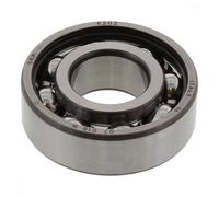 Kugellager 6202 SKF NTN Schwingenlager für Honda NT 650 GT Hawk/Bros 1988-1990