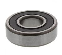 Kugellager 6204 2RS SKF NTN Radlager hinten links für Moto Guzzi V75 750 85-86