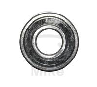 Kugellager 6204 2RSC3 NTN Für Kawasaki 750 Z750 2004-2014