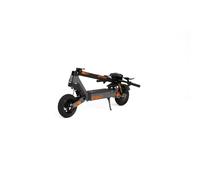 KuKirin Elektroroller 45 km/h 55 km Reichweite 800 W Doppelbremsen Faltbar