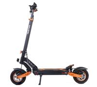 KUKIRIN G2 MAX Elektroroller 10*2,75'' Offroad-Luftreifen 1000W Motor 48V 20Ah Batterie 80km Reichweite 3 Geschwindigkeiten
