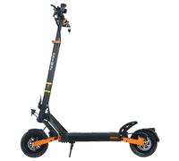 KUKIRIN G2 Pro VMP Elektroroller 500W Motor 48V 15Ah Akku 9 Zoll Vakuumreifen ohne ABE