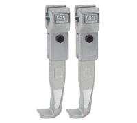 Kukko Abzughaken Paar für Abzieher Größe 1 - 250 - 1-250-P