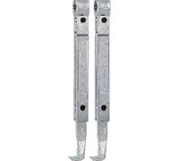 KUKKO® Abzughaken-Paar für Abzieher Größe 1-250 (Abziehvorrichtung)
