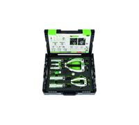 Kukko Innenauszieher-Satz 12 - 70 mm - 25-B