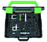 KUKKO® Universal-Abzieher-Satz 8-40mm Systemkoffer (Abziehvorrichtung)