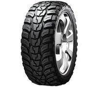 KUMHO 195/80 R15 100Q ROAD VENTURE KL71 4X4 MUD TERRAIN/CAMPO