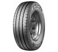 Kumho Portran KC53 195/80 R14 106 R 8-PR