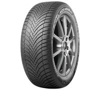 Kumho 235/55R17 103V Kumho Solus 4S HA32 XL M+S 3PMSF Reifen Ganzjahresreifen Offroad