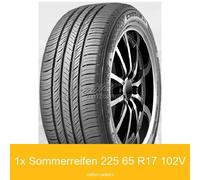 Kumho Crugen HP-71 225/65 R17 102V Sommerreifen | 80951