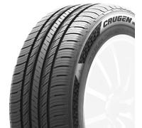 Kumho Crugen HP71 235/55 R18 100 H, Sommerreifen