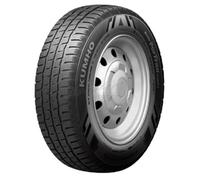Kumho PorTran CW51 225/70 R15 112/110R PKW Winterreifen Reifen FIAT: Ducato III Kastenwagen, Ducato III Pritsche / Fahrgestell, Ducato III Bus 2171403