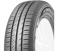 KUMHO ECOWING ES-31 XL 185/60 R15 Zoll TL 88 T Sommer 1856015 Neu Sommerreifen