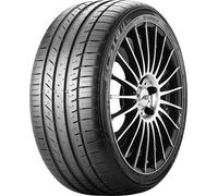 Kumho Ecsta Le Sport KU39 ( 225/40 ZR18 92Y XL mit Felgenschutzleiste (FSL) )
