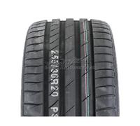 Kumho Ecsta PS71 215/65 R17 99 V, Sommerreifen