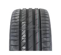 Kumho Ecsta PS-71 XL 215/40 R17 87Y Sommerreifen | 53929