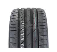 Kumho Ecsta PS-71 XL 255/35 R21 98Y Sommerreifen | 53261