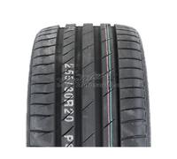 Kumho Ecsta PS71 255/35 R20 97 Y, Sommerreifen