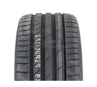 Kumho Ecsta PS-71 XL Sommerreifen 255/35 R21 98Y | 44738