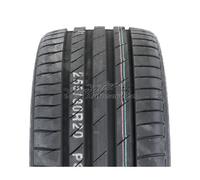 Kumho ECSTA PS71 XL TL 315/35 R22 111Y PKW Sommerreifen Reifen 2309603