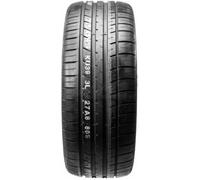 KUMHO Sommerreifen 215/55 R 18 XL TL 99V ECSTA PS71 SUV BSW