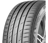 Kumho Ecsta PS71 XRP 225/55 R17 97Y 4PR mit Felgenschutzleiste (FSL), runflat
