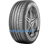 Kumho Ecsta PS71 XRP 245/45 ZR18 96Y 4PR mit Felgenschutzleiste (FSL), runflat