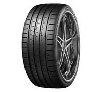 Kumho Ecsta PS91 ( 275/40 ZR20 (106Y) XL mit Felgenschutzleiste (FSL) )