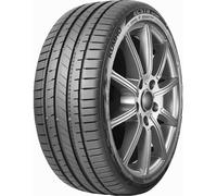 1x 245/45 R19 102Y ZR Sommerreifen Kumho Ecsta Sport PS-72 MFS XL | 261665