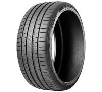 Sommer-Reifen Kumho 225/45R17 94Y ZR Ecsta Sport PS-72 FSL XL | 268499