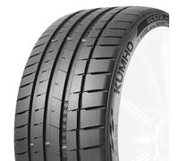 Kumho Ecsta Sport S PS72 XL 255/40 R20 101 (Z)Y Sommerreifen