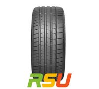 Kumho Ecsta Sport S PS72 XL 255/30 R19 91 (Z)Y Sommerreifen