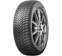 Kumho - Solus 4s Ha32+ - 215/55 Zr17 Tl 98w M+s 3pmsf Xl Bsw - Ganzjahresreifen