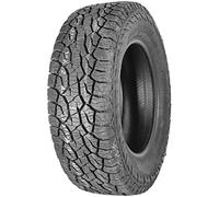 Ganzjahresreifen - KUMHO ROAD VENTURE AT52 225/75R16 115S BSW