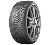 KUMHO Ganzjahresreifen 235/45 ZR 17 XL TL 97W SOLUS 4S HA32 BSW M+S 3PMSF