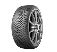 Kumho GANZJAHRESREIFEN 235 55 R19 105W KUMHO SOLUS 4S HA32 TL M+S 3PMSF XL, 235/55R19 105 W