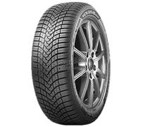 Kumho - Solus 4s Ha32 Xl M+s 3pmsf - 245/40 Zr19 Tl 98y M+s 3pmsf Xl Bsw - Ganzjahresreifen