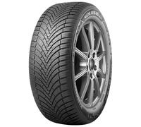 KUMHO Ganzjahresreifen 275/45 ZR 20 XL TL 110W SOLUS 4S HA32 SUV BSW M+S 3PMSF