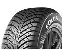 Allwetterreifen 155/60 R15 74T Kumho Solus HA-31 3PMSF | 83815