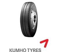 Kumho KRT03 205/65 R17.5 129/127J