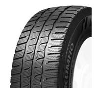 Winterreifen - KUMHO PORTRAN CW51 205/75R16C 110R
